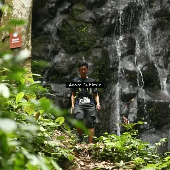 Runner Photo 8139521