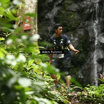 Runner Photo 8139522
