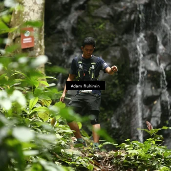 Runner Photo 8139524