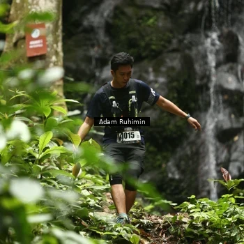 Runner Photo 8139527