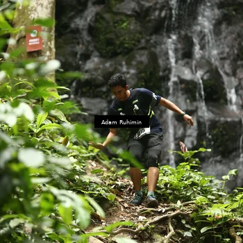 Runner Photo 8139528