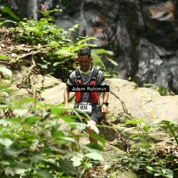 Runner Photo 8139529