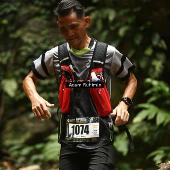 Runner Photo 8139530