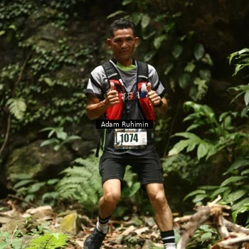 Runner Photo 8139531
