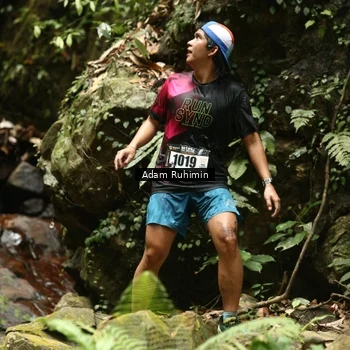Runner Photo 8139532