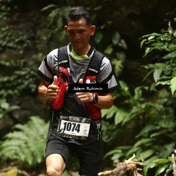 Runner Photo 8139534