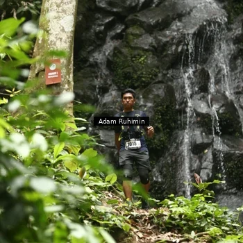 Runner Photo 8139539