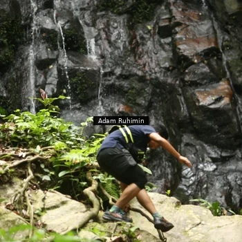 Runner Photo 8139541