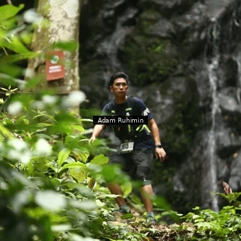 Runner Photo 8139542