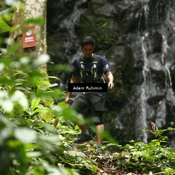 Runner Photo 8139545