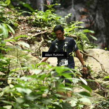 Runner Photo 8139551