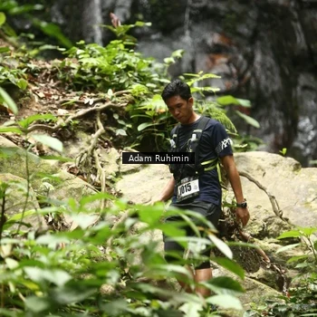 Runner Photo 8139552