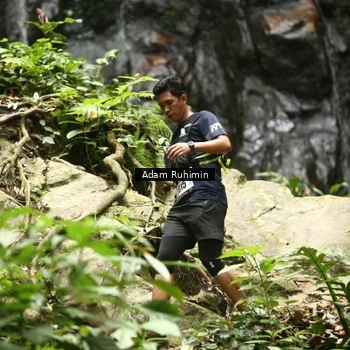 Runner Photo 8139553