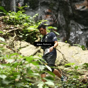 Runner Photo 8139559