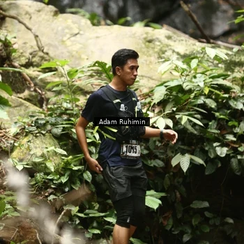 Runner Photo 8139560