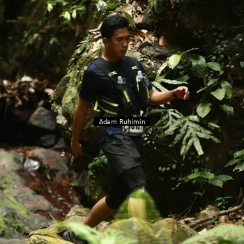 Runner Photo 8139563