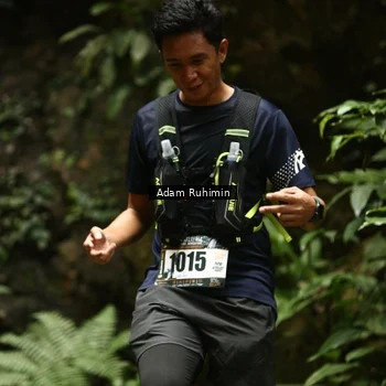 Runner Photo 8139564