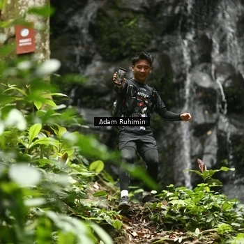 Runner Photo 8139565