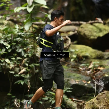 Runner Photo 8139566