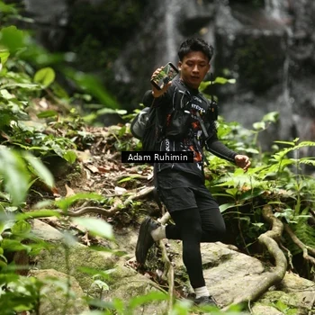 Runner Photo 8139568
