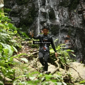 Runner Photo 8139570