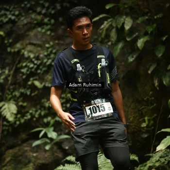 Runner Photo 8139572