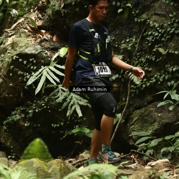Runner Photo 8139574