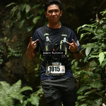 Runner Photo 8139576