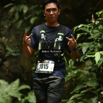 Runner Photo 8139578