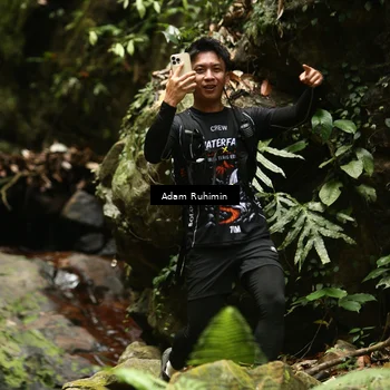 Runner Photo 8139579