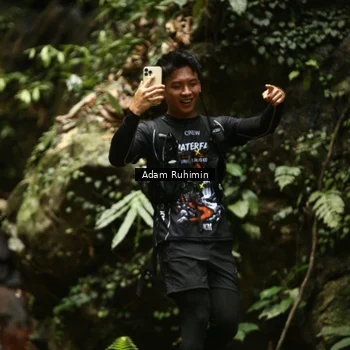 Runner Photo 8139580