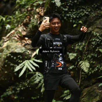 Runner Photo 8139581