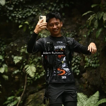 Runner Photo 8139584