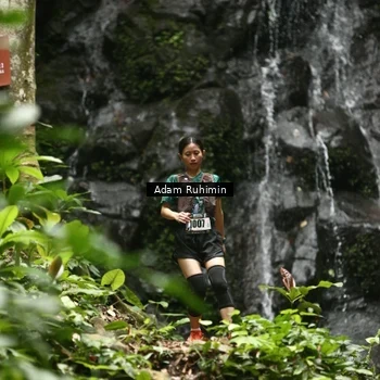 Runner Photo 8139585