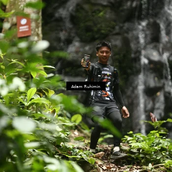 Runner Photo 8139586