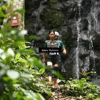 Runner Photo 8139589