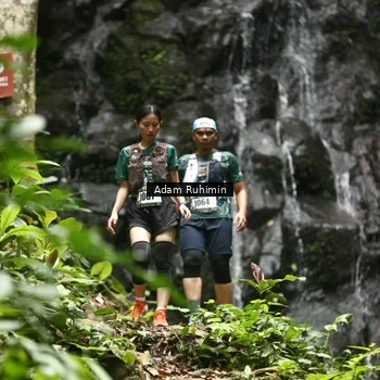Runner Photo 8139592