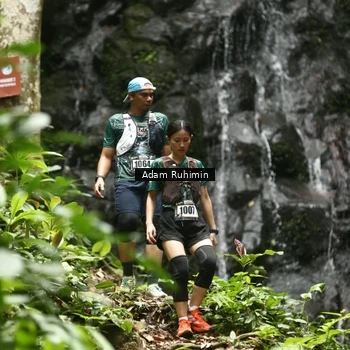 Runner Photo 8139594