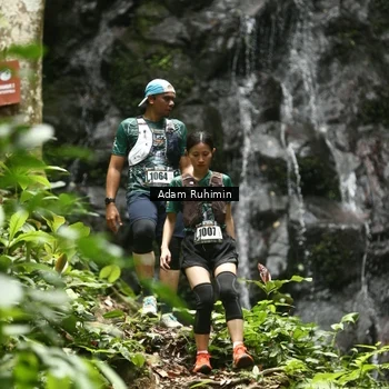 Runner Photo 8139595