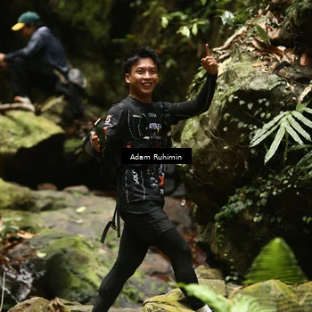 Runner Photo 8139599