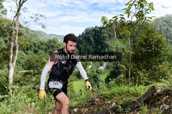 Runner Photo 81396
