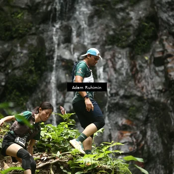 Runner Photo 8139600