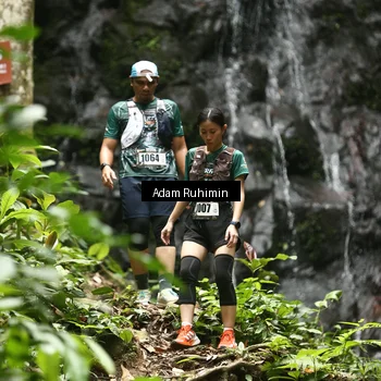 Runner Photo 8139601