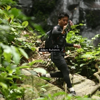 Runner Photo 8139602