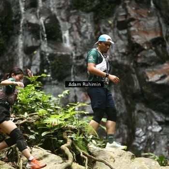 Runner Photo 8139603