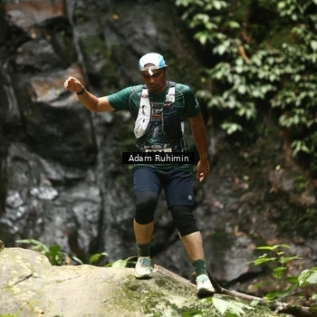 Runner Photo 8139607