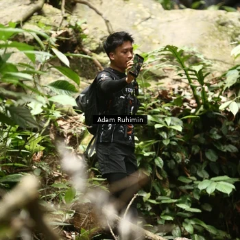 Runner Photo 8139609