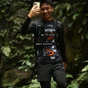 Runner Photo 8139611