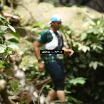 Runner Photo 8139614