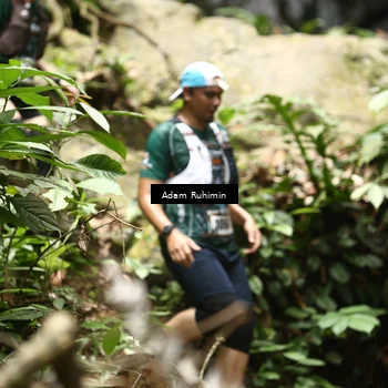 Runner Photo 8139615